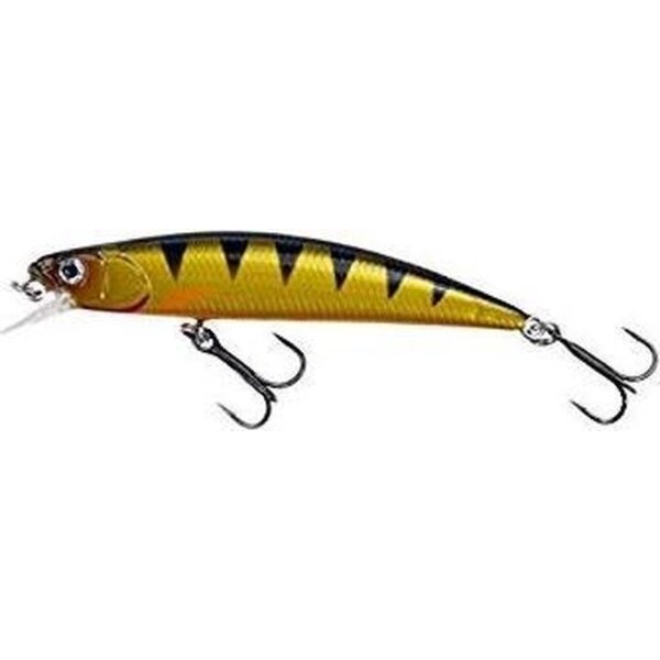 Effzett Pro-Lite Minnow Perch 15 cm 32 gr