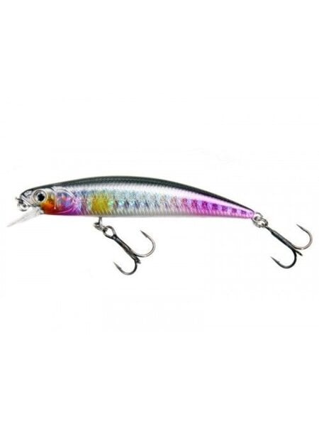 Effzett Pro-Lite Minnow Purple Flash 15 cm 32 gr
