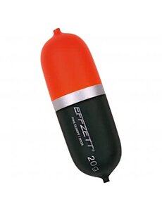 Effzett Pike Night Dumpy 20gr