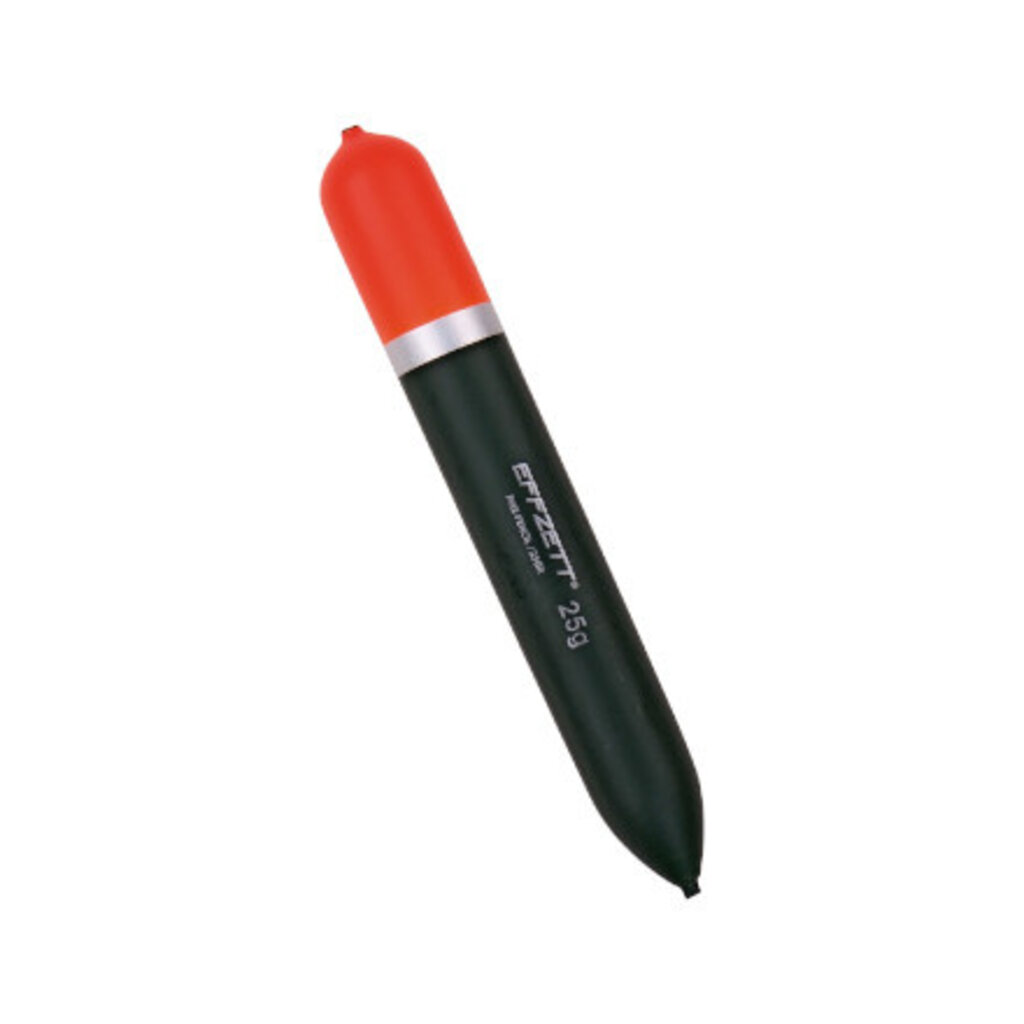 Effzett Pike Loaded Pencil