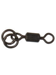 Mad Double Ring Swivel