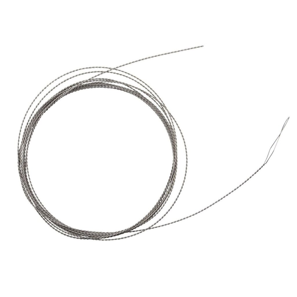 Mad Tube Threader Stainless Steel