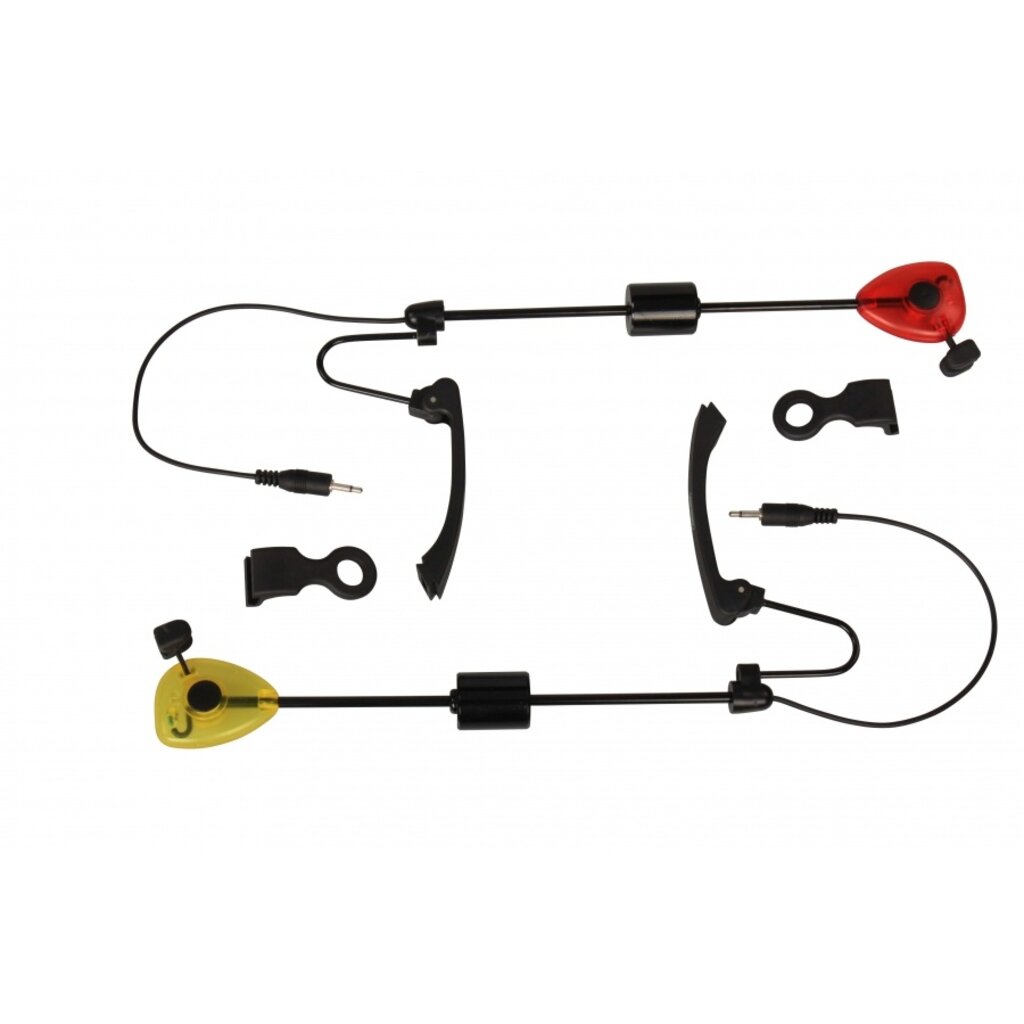 Mad NXT Illuminated Swing Indicator Yellow