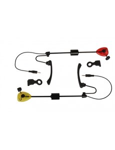 Mad NXT Illuminated Swing Indicator Yellow
