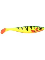 SPRO Wob Shad 2.0 Yellow Perch 15 cm