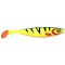 SPRO Wob Shad 2.0 Yellow Perch 15 cm