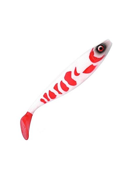 SPRO Wob Shad 2.0 Sick Koi 15 cm