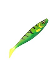 SPRO Wob Shad 2.0 Ghost Perch 15 cm