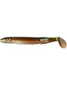 SPRO Komodo Shad 6 cm Golden Shiner