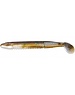 SPRO Komodo Shad 6 cm Natural Copper