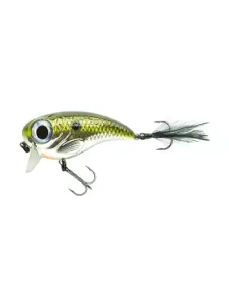 SPRO Fat Iris 6 cm 17 Gr Shad