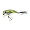 SPRO Fat Iris 6 cm 17 Gr Shad