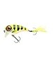 SPRO Fat Iris 6 cm 17 Gr Hot Perch