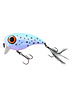 SPRO Fat Iris 6 cm 17 Gr Pearl Trout