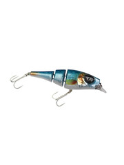 SPRO Triple Jr 110 Long Lip Blue Shiner