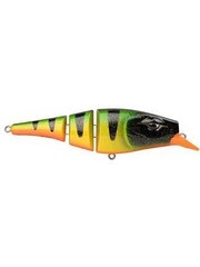 SPRO Triple Jr 110 Long Lip Masked Perch