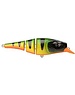 SPRO Triple Jr 110 Long Lip Masked Perch