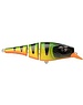 SPRO Triple Jr 110 Short Lip Masked Perch