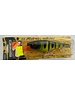 SPRO Pikefighter Triple Jointed DD Masked Perch  14,5 cm  54 gr