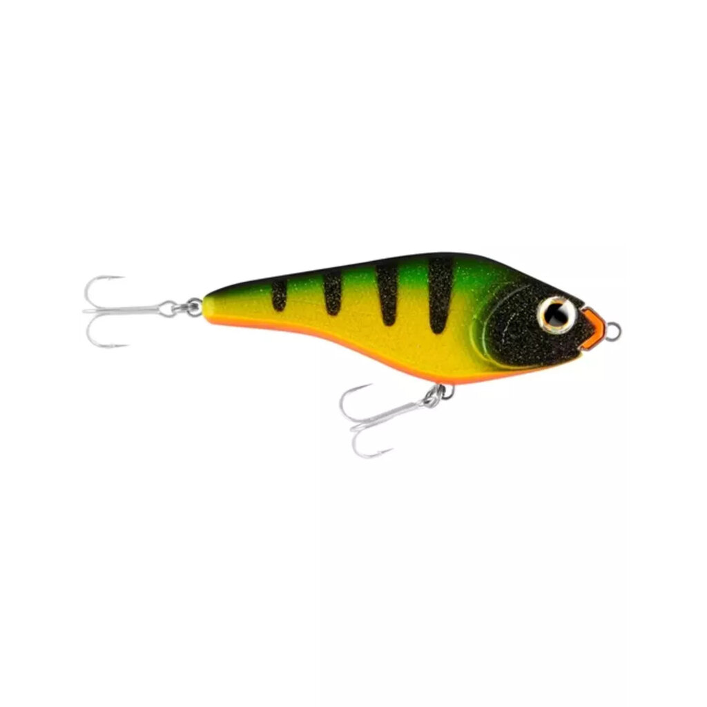 SPRO Screamin' Devil ND S128 12,8 cm 59 gr Masked Perch