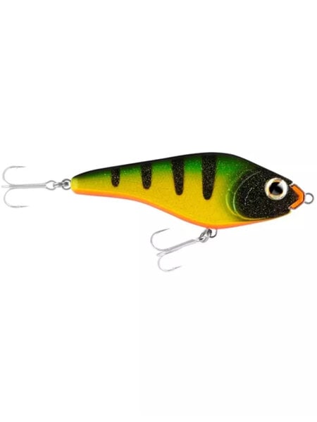 SPRO Screamin' Devil ND S128 12,8 cm 59 gr Masked Perch
