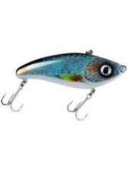 SPRO Screamin' Baby Devil S110 50gr Blue Shiner