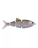 SPRO BBZ-1 Shad 4" FS Rainbow Trout