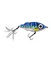 SPRO Iris Flash Jerk 9,5 cm 37 Gr Mackerel