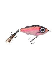 SPRO Iris Flash Jerk 9,5 cm 37 Gr Rainbow Trout