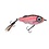 SPRO Iris Flash Jerk 9,5 cm 37 Gr Rainbow Trout