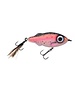 SPRO Iris Flash Jerk 9,5 cm 37 Gr Rainbow Trout