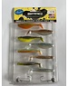 SPRO Ready 4 Fish Kit 7/8 cm E