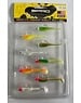 SPRO Ready 4 Fish Kit 5 cm H