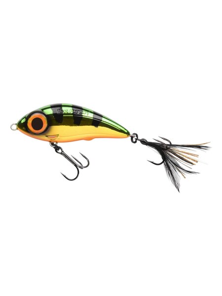 SPRO Iris Fatboy 11,5 cm 58 gr Perch