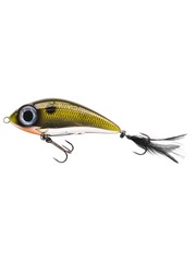 SPRO Iris Fatboy 11,5 cm 58 gr Shad