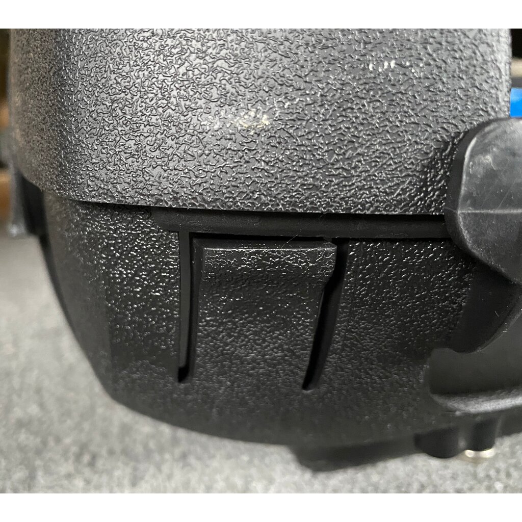 Tempress Profile Guide Series Black