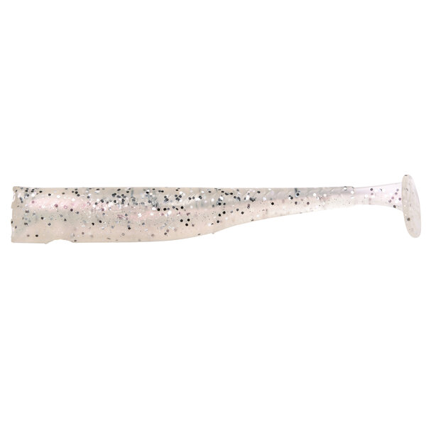 SPRO Gutsbait Softbait Bodies UV 95 Salt & Pepper 9,5 cm