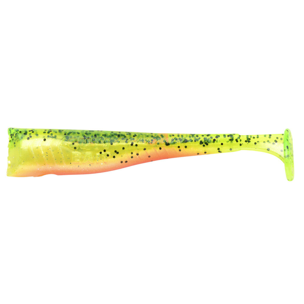 SPRO Gutsbait Softbait Bodies UV 95 Mojito 9,5 cm