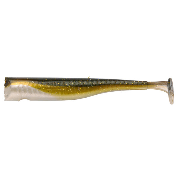 SPRO Gutsbait Softbait Bodies UV 95 Abalone 11 cm