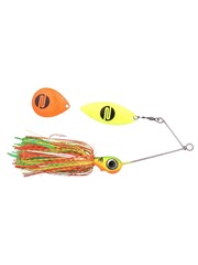 SPRO Ambush Spinnerbait Iris Series Firetiger