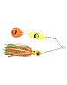 SPRO Ambush Spinnerbait Iris Series Firetiger