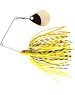 SPRO Micro Ringed Spinnerbait Hook 1 Chart Belly