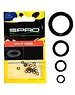 SPRO Split ring size 3.5 3 Kg