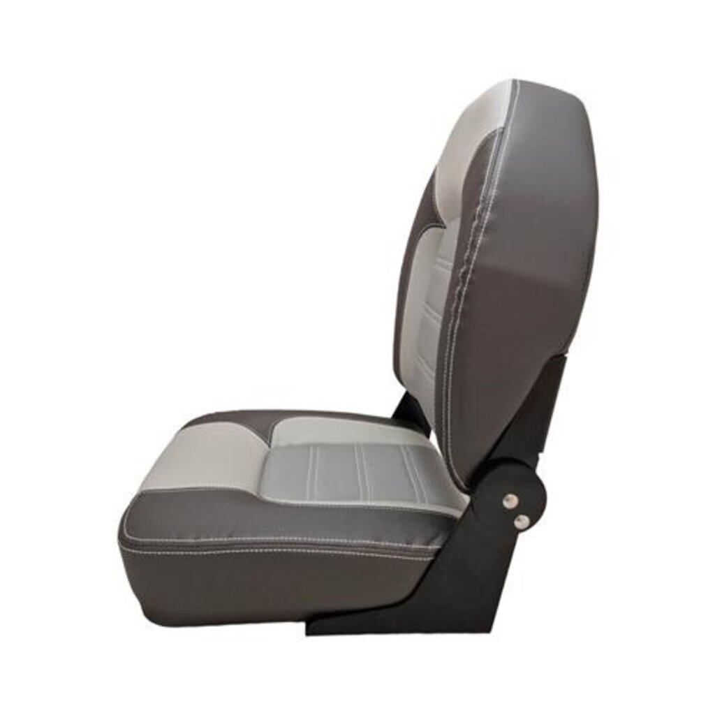 Hollex Boat Seat Gray Star Gray