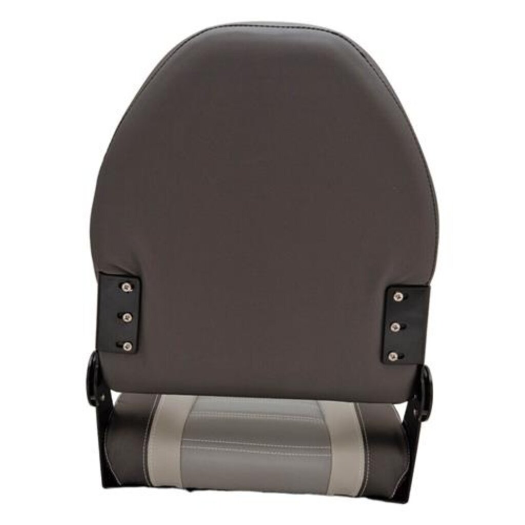 Hollex Boat Seat Gray Star Gray