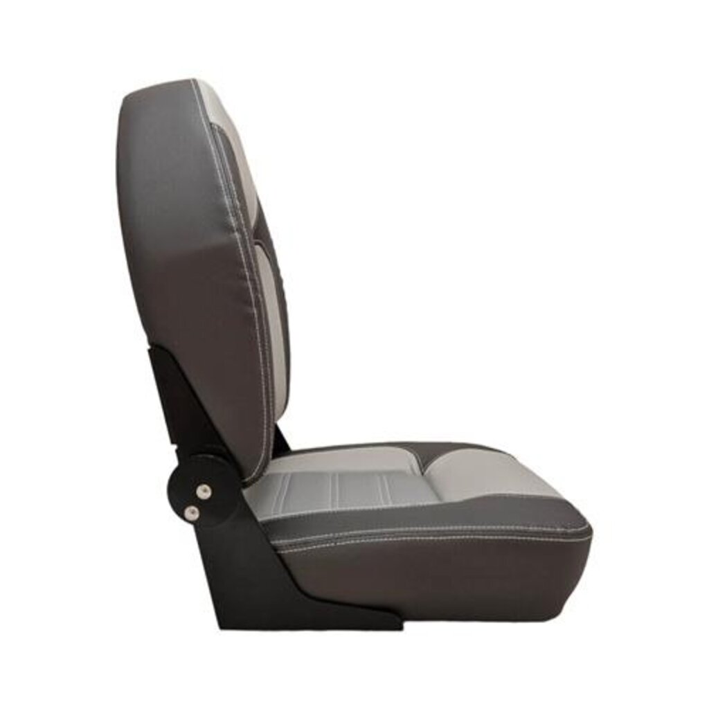 Hollex Boat Seat Gray Star Gray