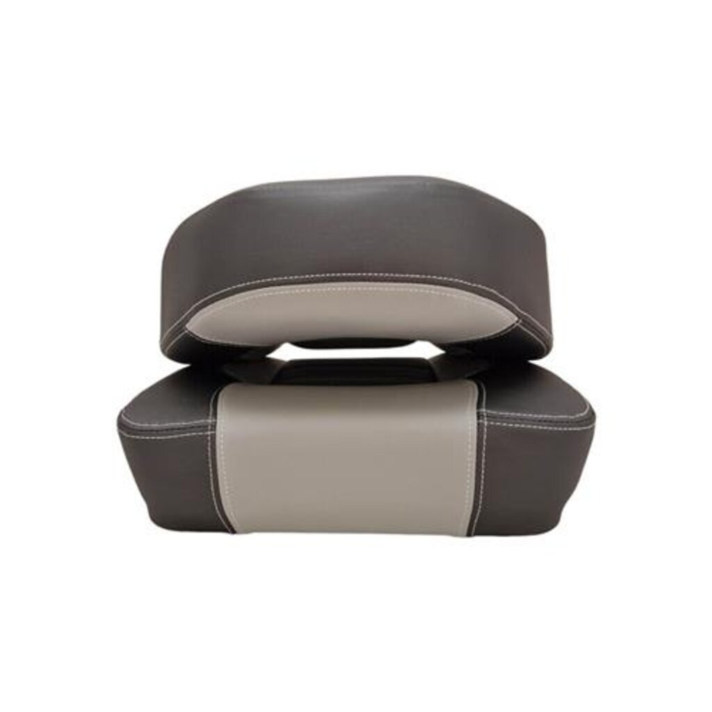 Hollex Boat Seat Gray Star Gray