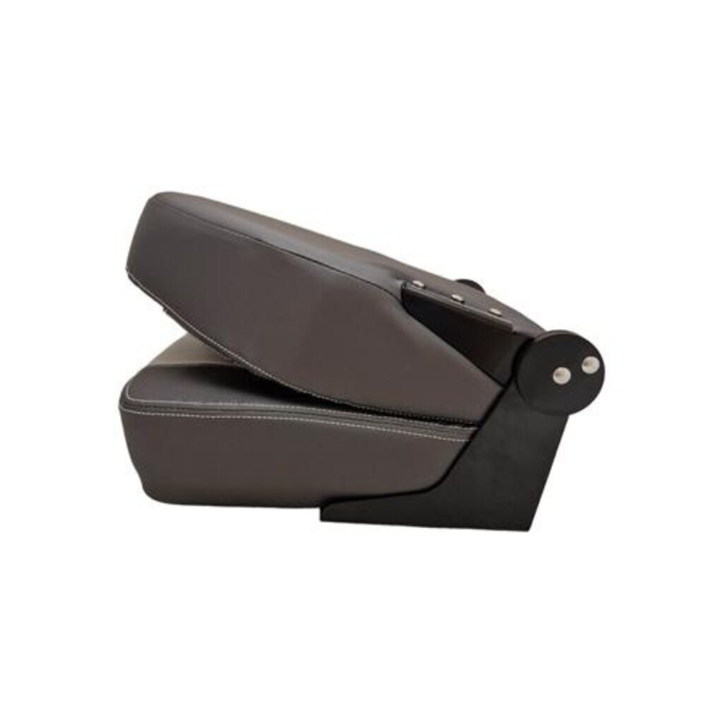 Hollex Boat Seat Gray Star Gray