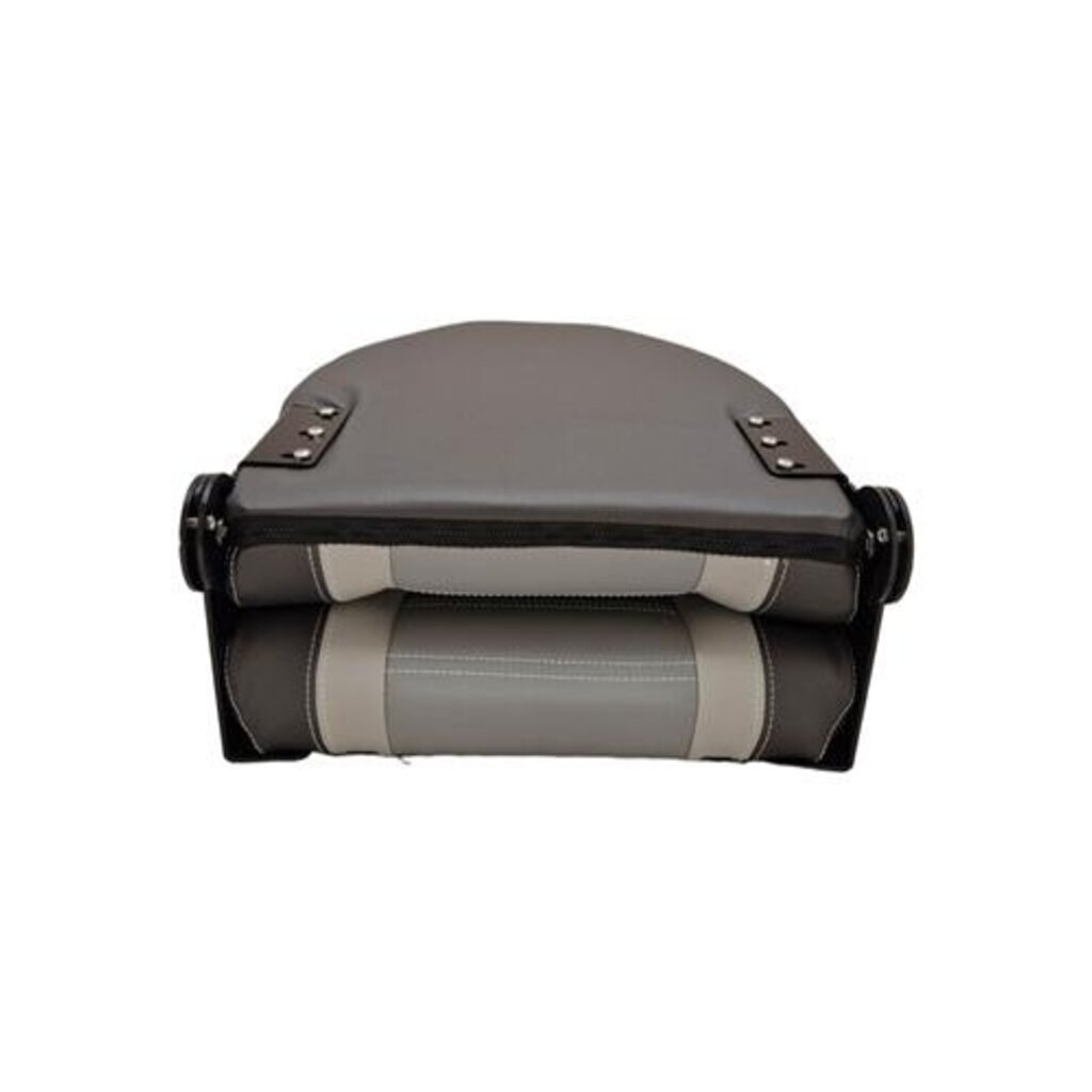 Hollex Boat Seat Gray Star Gray