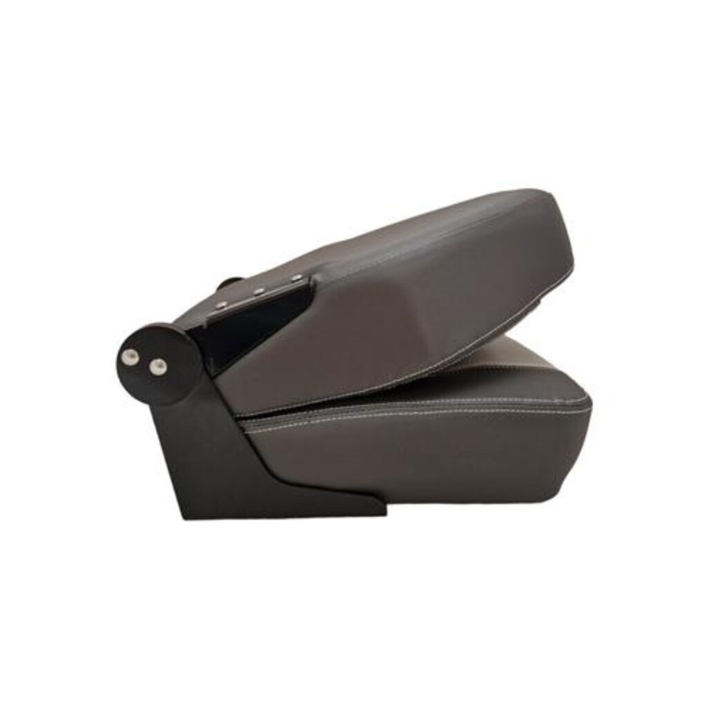 Hollex Boat Seat Gray Star Gray